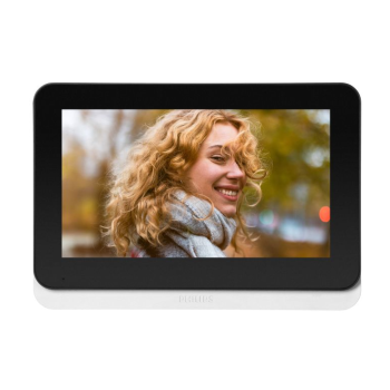 MONITOR DO WIDEODOMOFONU WelcomeEye CONNECT 3 Philips 531048P WiFi Aplikacja 2-ŻYŁY